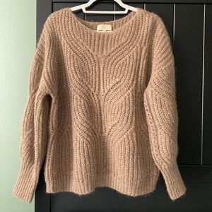 SEZANE Gisele Jumper